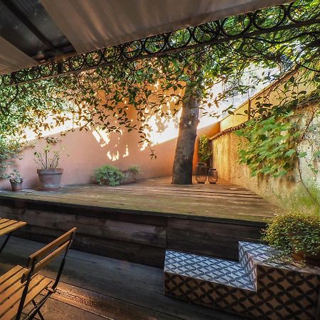 Tiare Home Milano エクステリア 写真