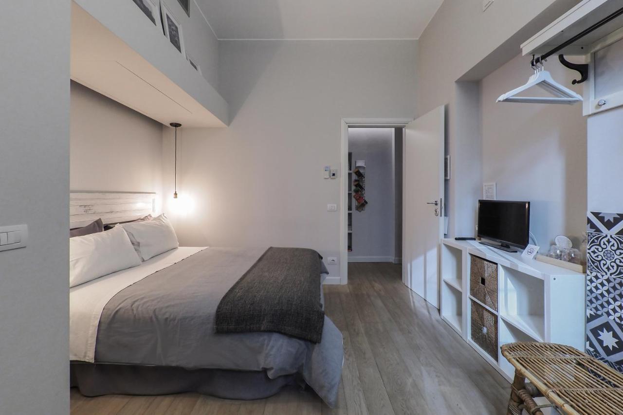 Tiare Home Milano エクステリア 写真