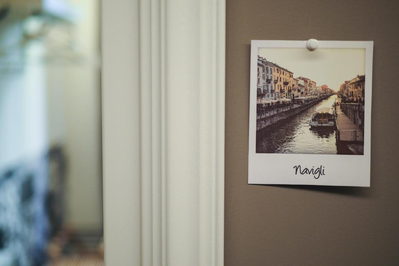 Tiare Home Milano エクステリア 写真
