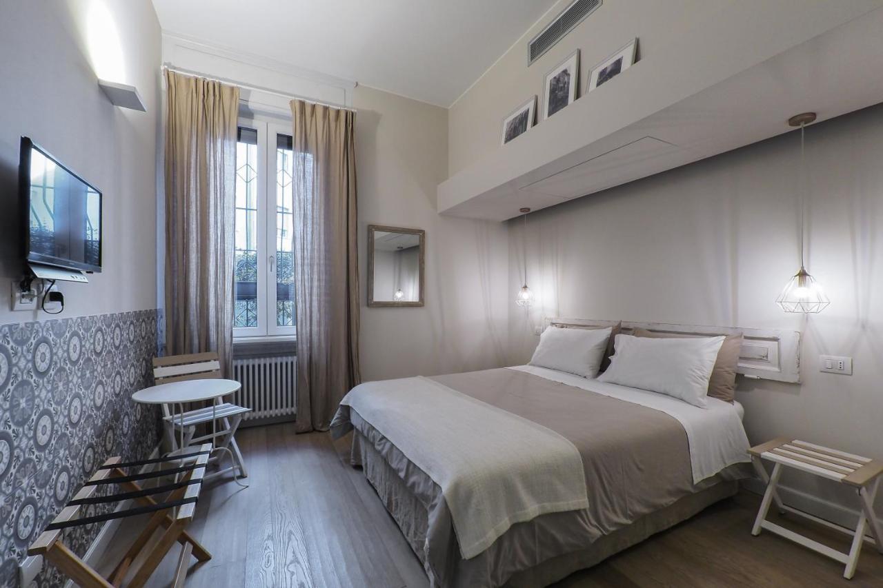 Tiare Home Milano エクステリア 写真
