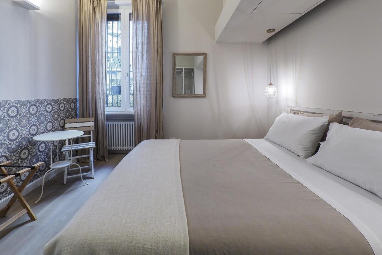 Tiare Home Milano エクステリア 写真