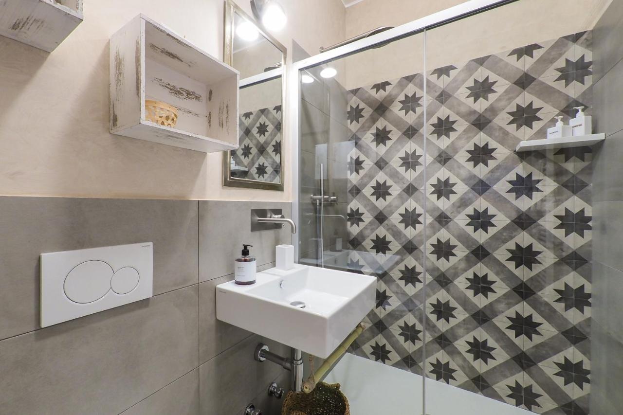 Tiare Home Milano エクステリア 写真