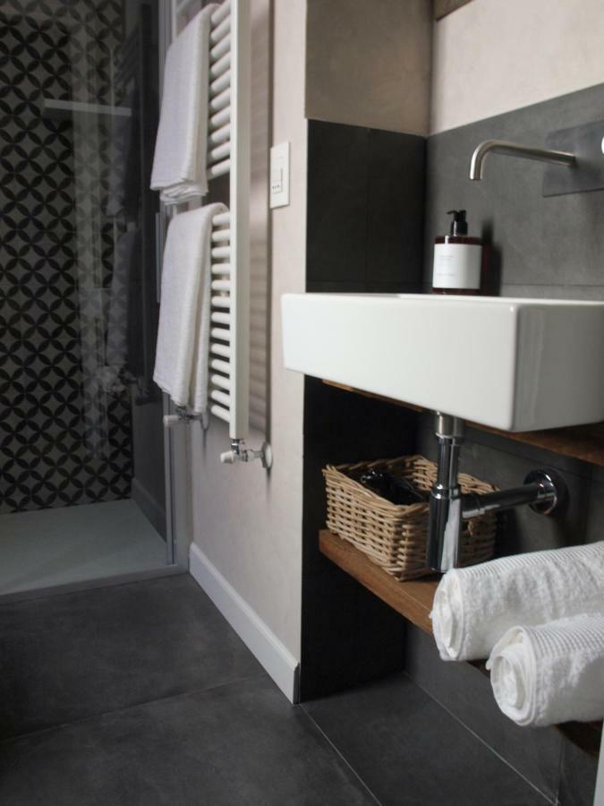 Tiare Home Milano エクステリア 写真