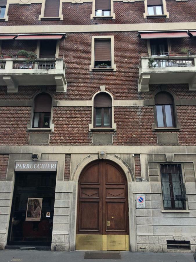 Tiare Home Milano エクステリア 写真