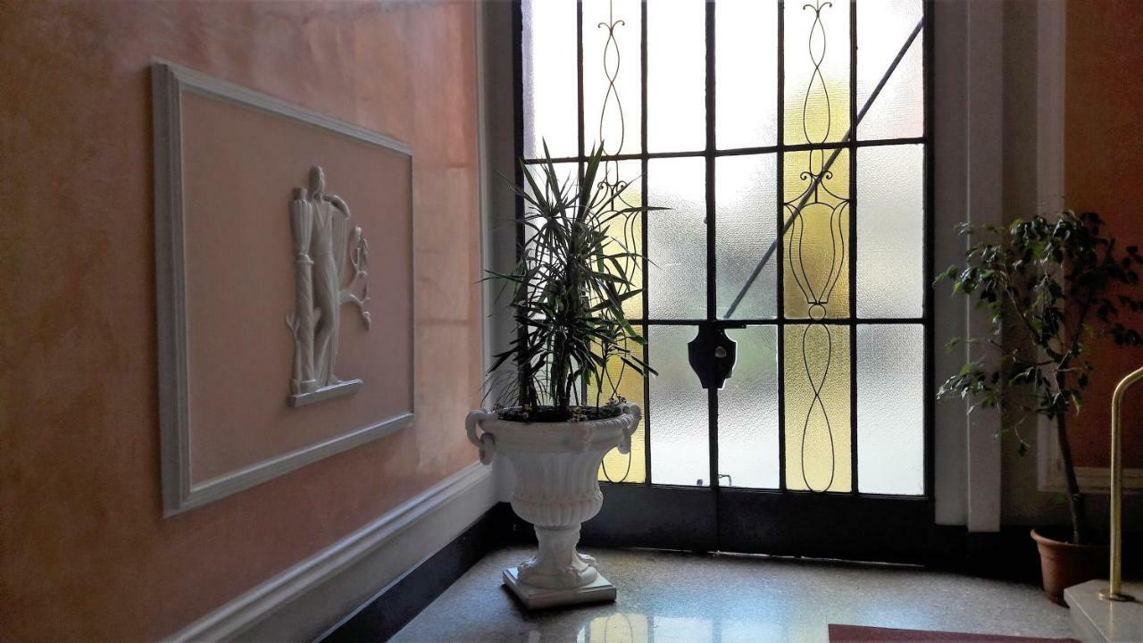 Tiare Home Milano エクステリア 写真