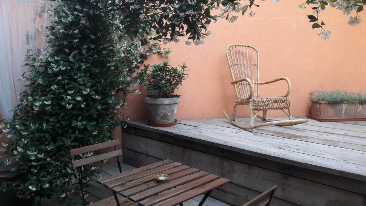 Tiare Home Milano エクステリア 写真