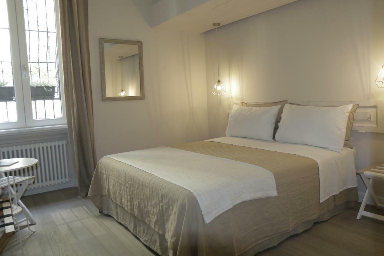 Tiare Home Milano エクステリア 写真