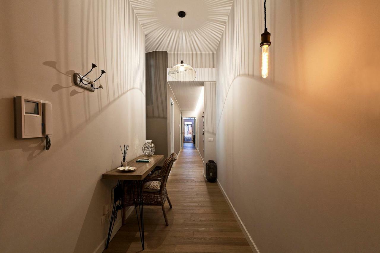 Tiare Home Milano エクステリア 写真