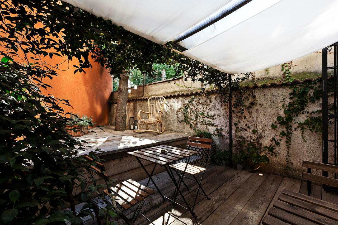 Tiare Home Milano エクステリア 写真