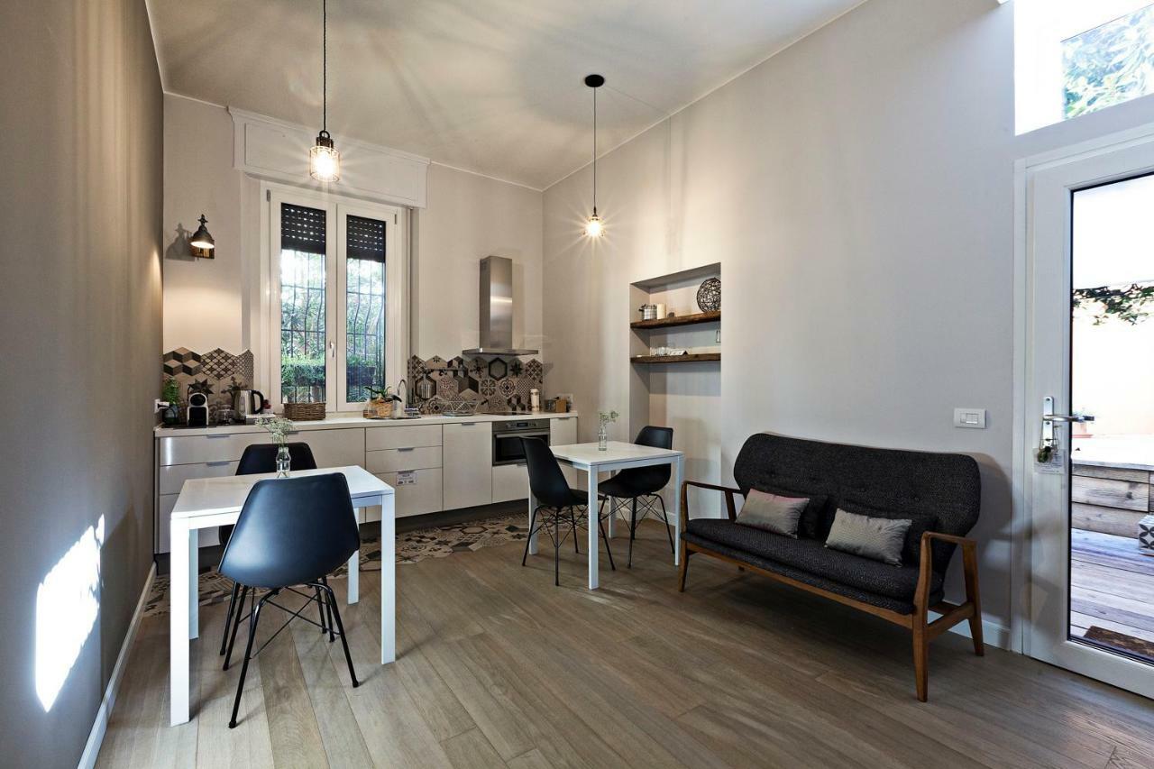 Tiare Home Milano エクステリア 写真
