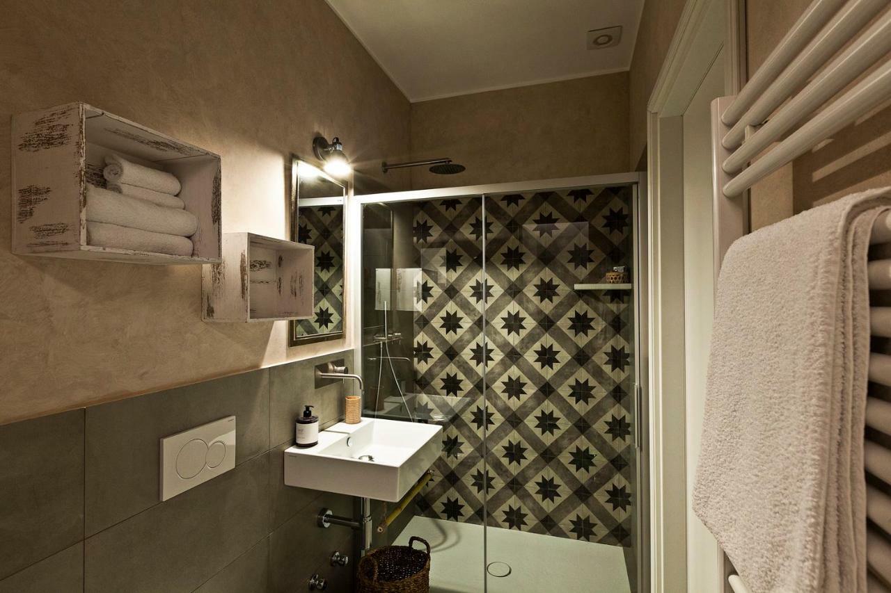 Tiare Home Milano エクステリア 写真