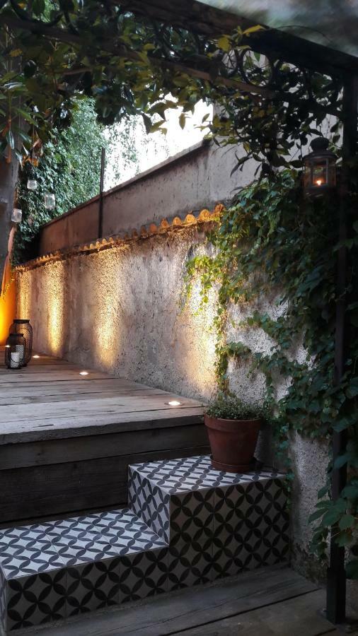Tiare Home Milano エクステリア 写真