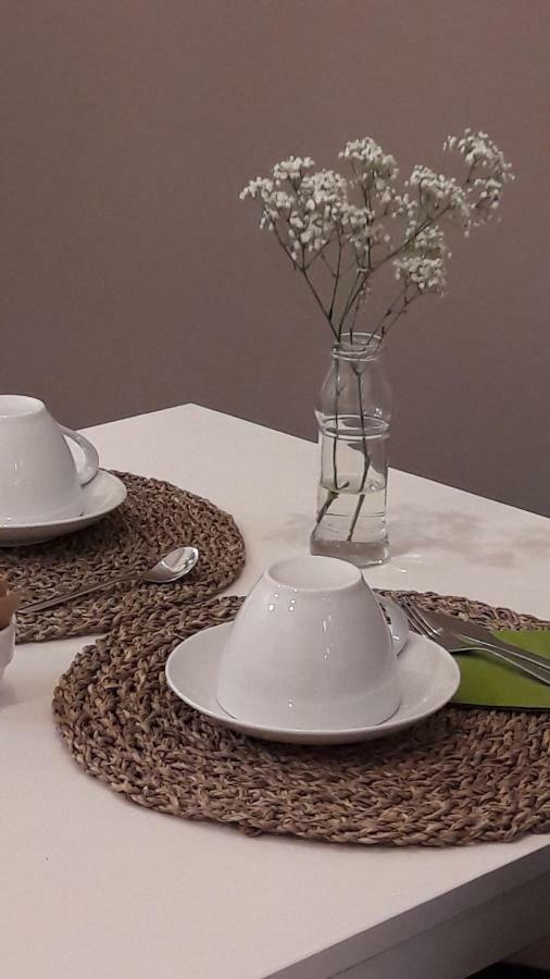 Tiare Home Milano エクステリア 写真