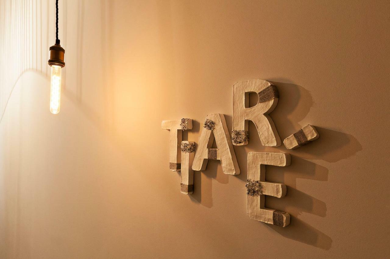 Tiare Home Milano エクステリア 写真